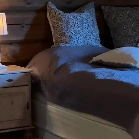 Bed & Breakfast 
