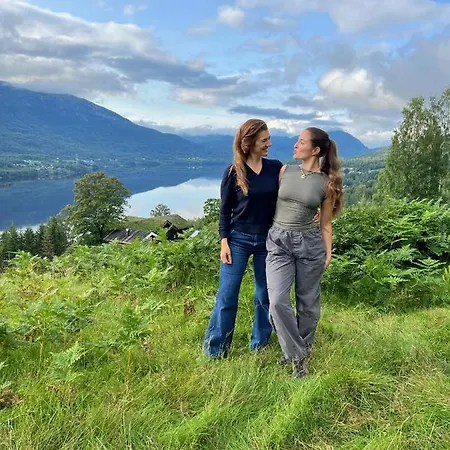 B&B 
