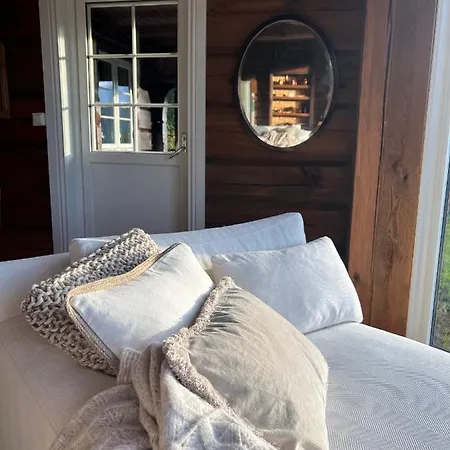 Bed & Breakfast 