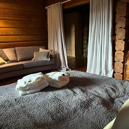 Bed & Breakfast 