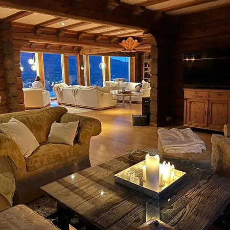 Bed & Breakfast 